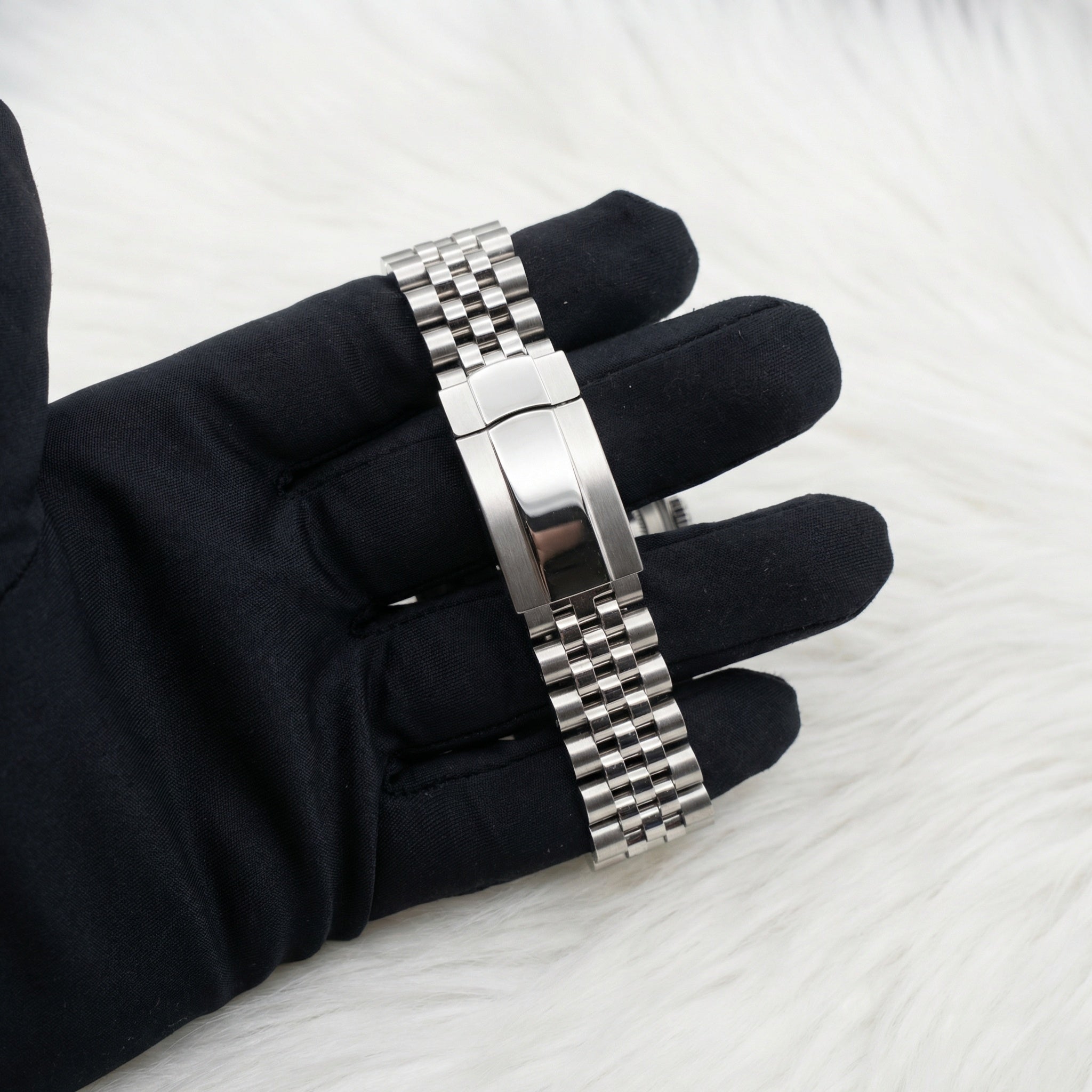 Seiko Datejust Blue Dial